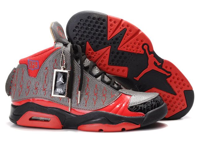 jordan fusion shoes043